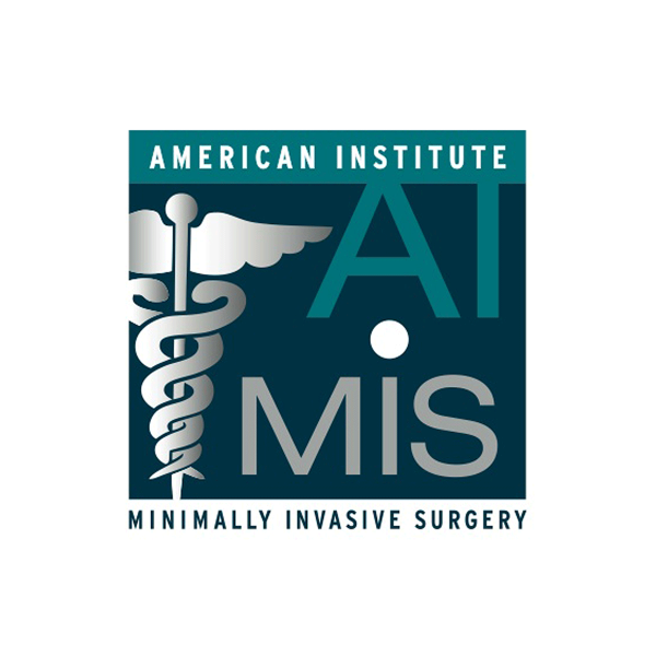 American Institute minimally invasive surgery